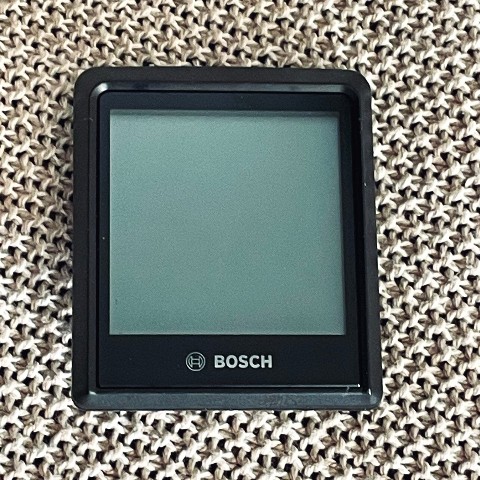 Bosch Intuvia 100 Smart System Display voor e-Bike, Fietsen en Brommers, Ophalen, Draadloos, Zo goed als nieuw