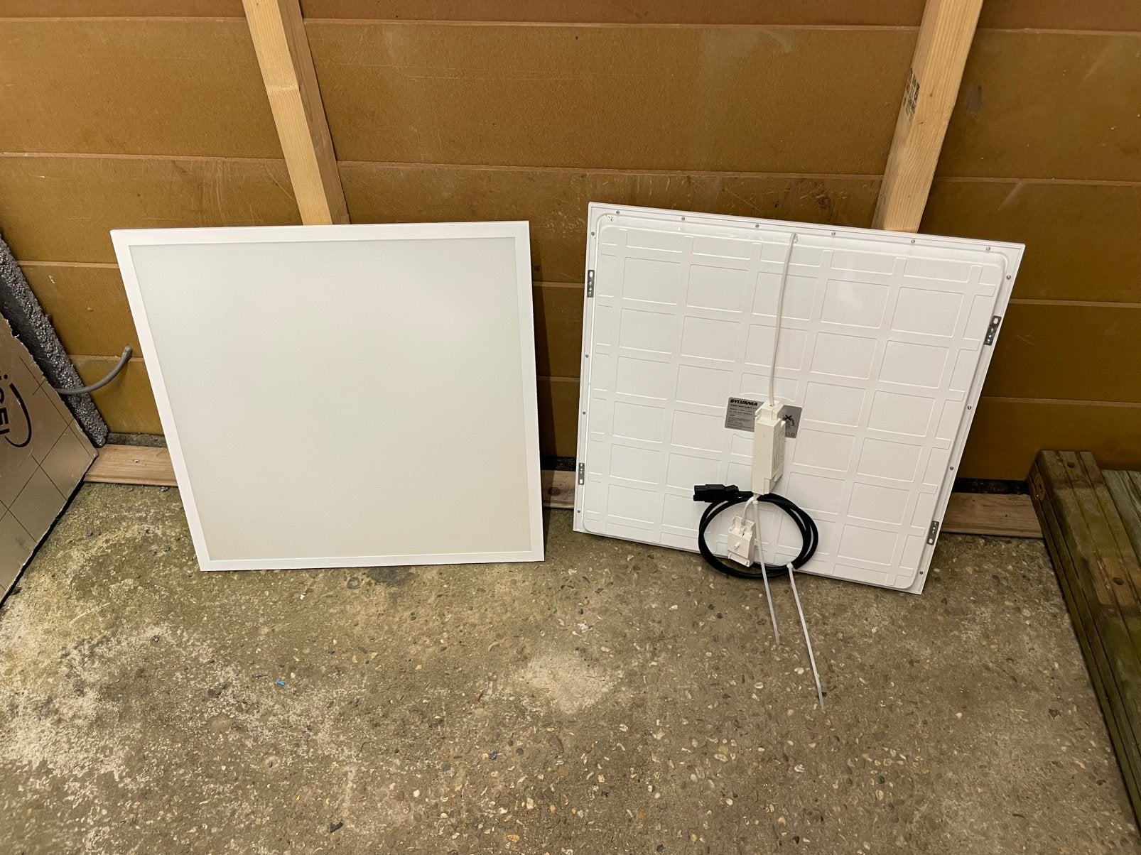 Sylvania 60×60 tegel