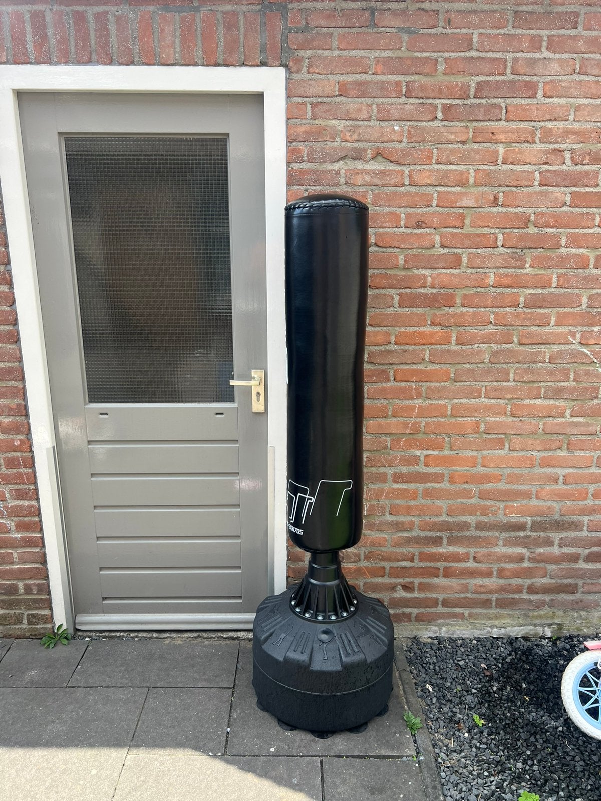 Stande boxzak 1,75, Ophalen of Verzenden, Zo goed als nieuw