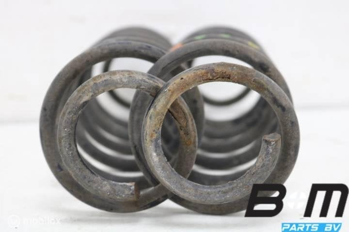 Set achterveren VW Polo 6R, Gebruikt