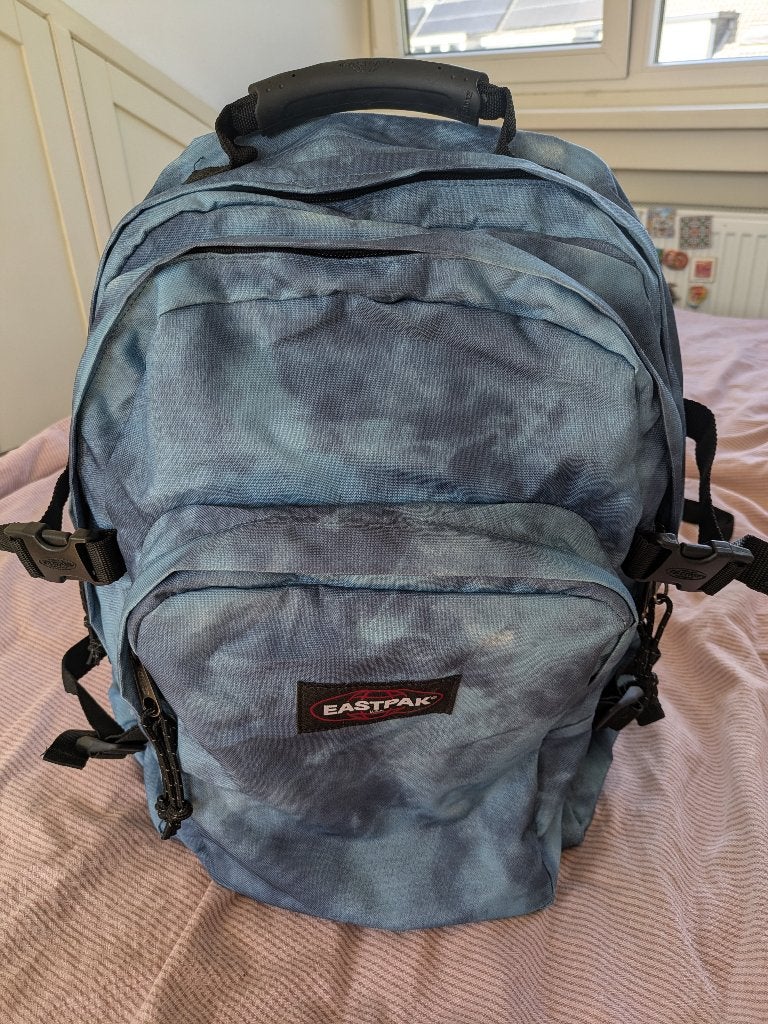 Eastpak rugzak, 25 tot 40 cm, Nieuw, Ophalen of Verzenden, 30 tot 45 cm