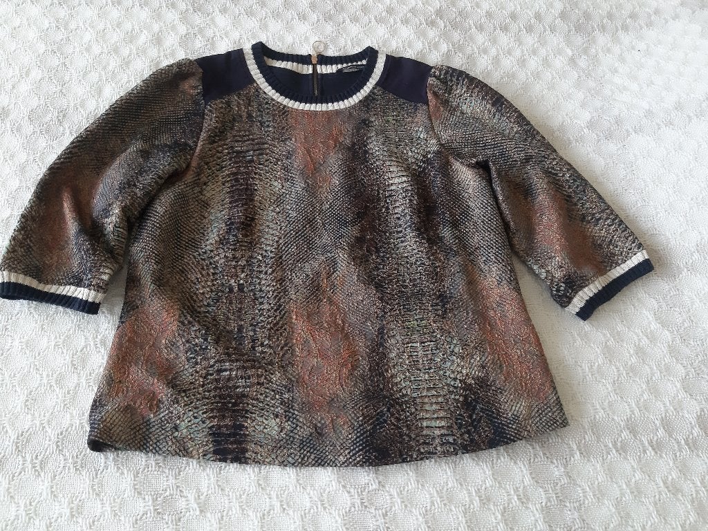 aparte trui Summum Woman maat 42, Ophalen, Summum Woman, Meerkleurig, Maat 42/44 (L)
