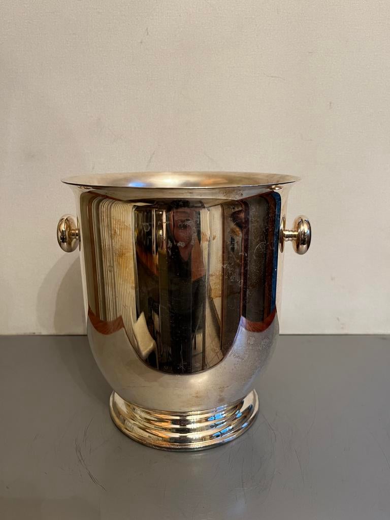 Champagnekoeler Maestri, Italië ca. jaren 1970, Ophalen of Verzenden