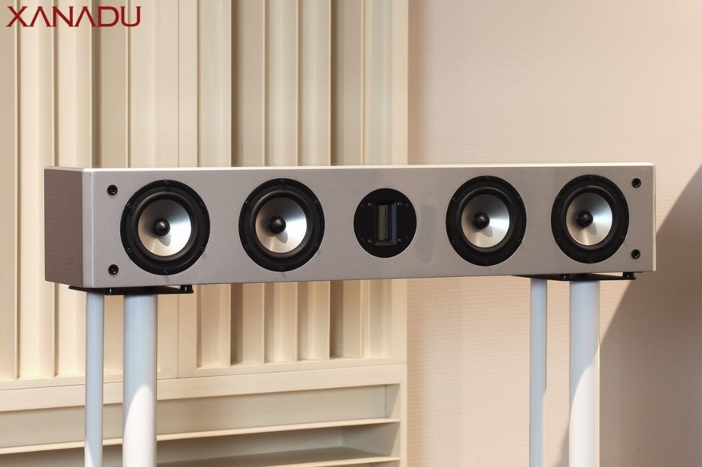 Xanadu aw center speaker, Overige merken, Ophalen of Verzenden, Zo goed als nieuw, 60 tot 120 watt