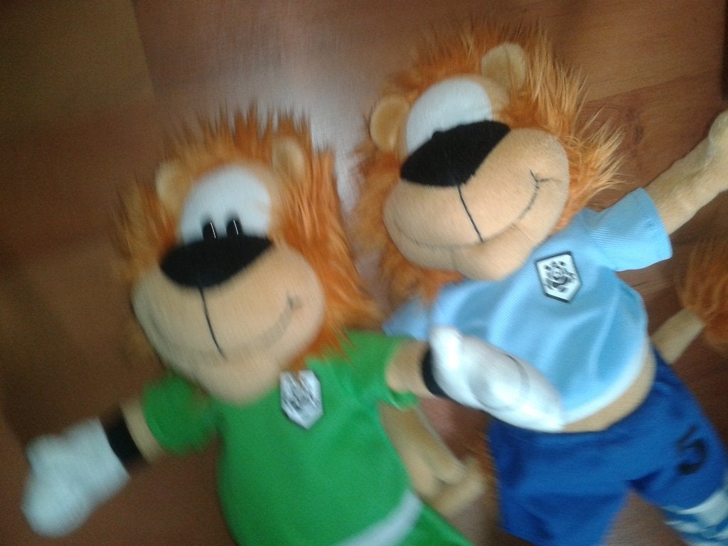 Knuffels, Ophalen, Overige merken, Overige karakters, Overige typen