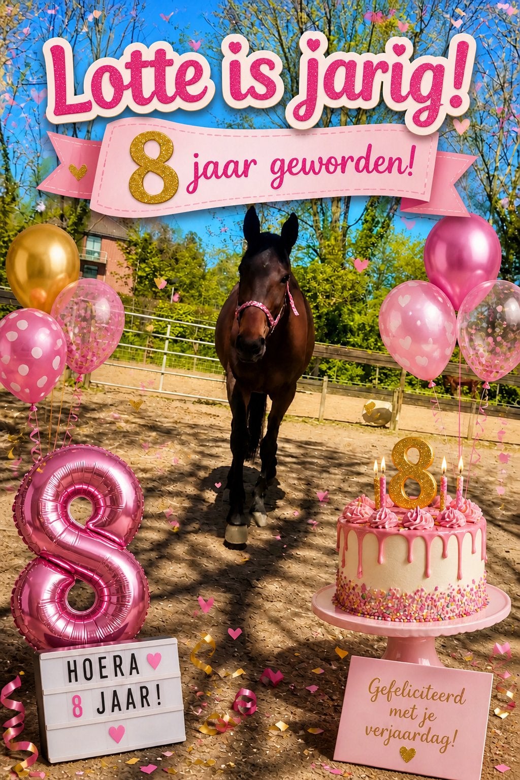 Paardrij instructeur gezocht, Paardrijles of Ponykampen