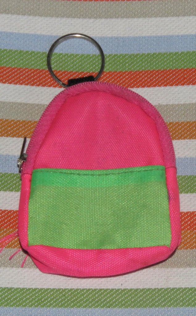 Beursje, Ophalen of Verzenden, Nieuw, Roze, Overige merken