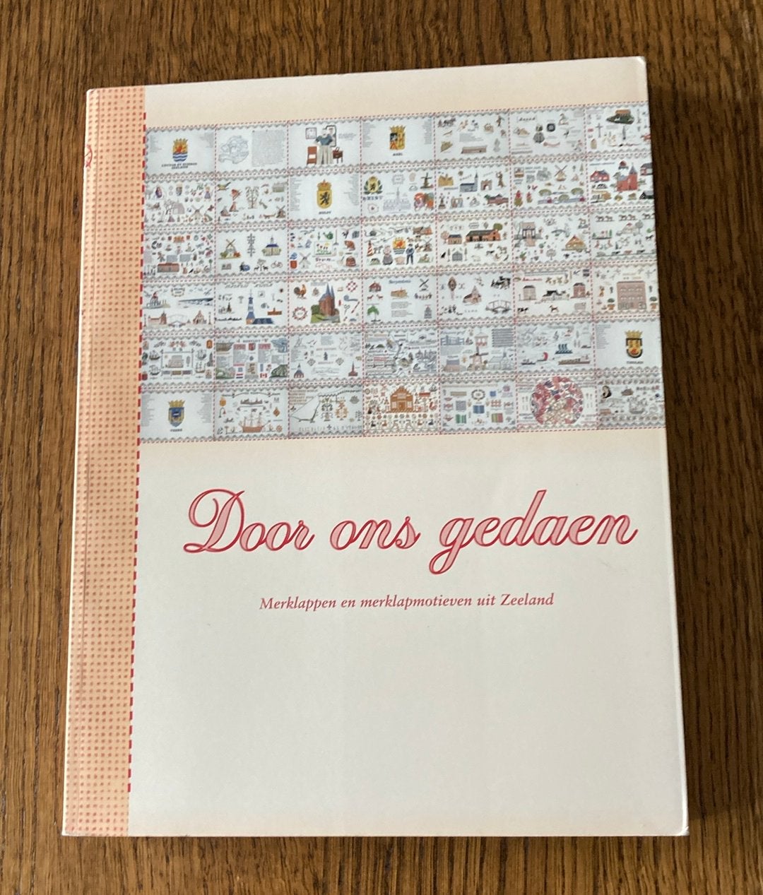 Door ons gegaan, Ophalen of Verzenden, Zo goed als nieuw, Overige onderwerpen