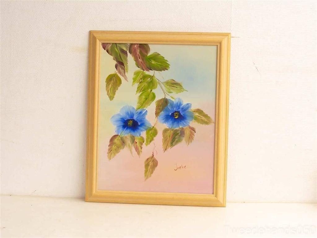 schilderij op doek 27221