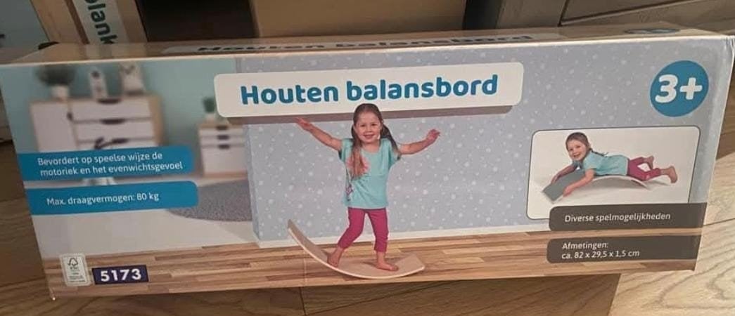 Klimset, Ophalen, Zo goed als nieuw