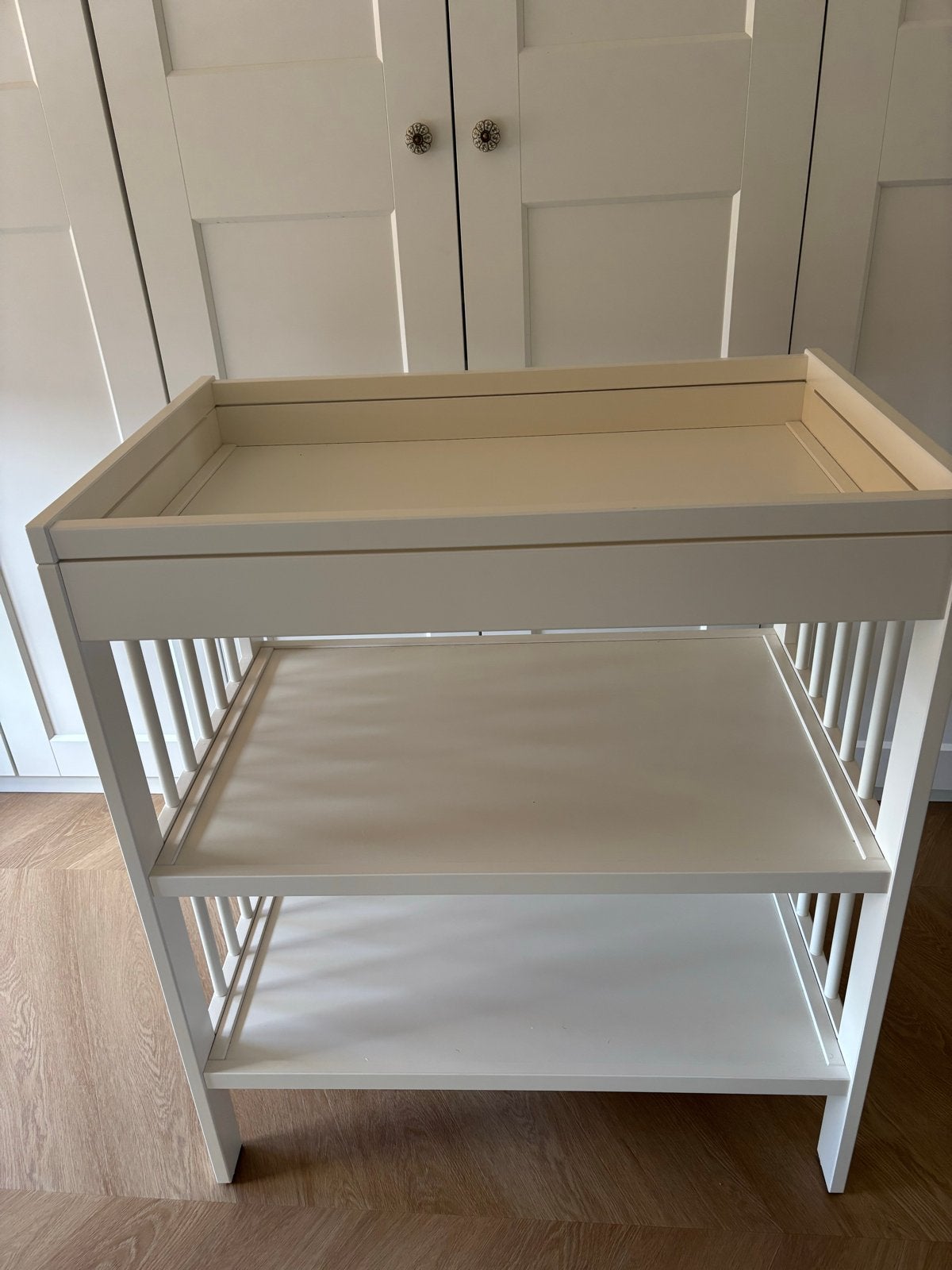 IKEA GULLIVER commode - zo goed als nieuw, Ophalen, 50 tot 70 cm, Zo goed als nieuw, 75 tot 100 cm