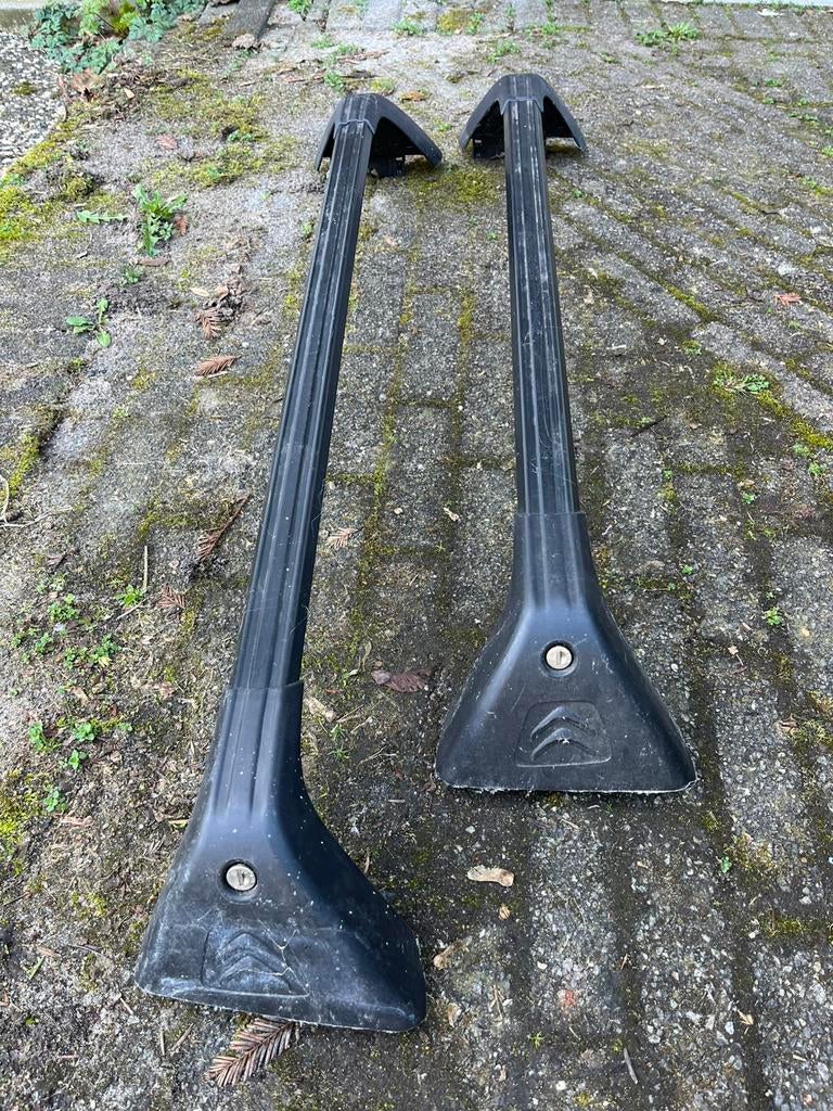 Dakdrager Citroen, Auto diversen, Dakdragers, Ophalen, Zo goed als nieuw