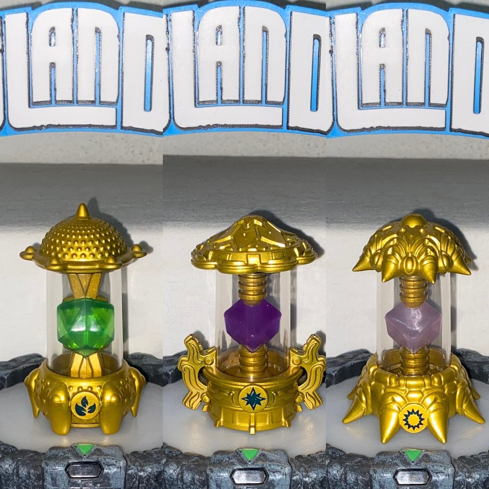 Legendary Creation Crystal - Skylanders Imaginators, Avontuur en Actie, Activision Blizzard International B.V., Eén computer, Zo goed als nieuw