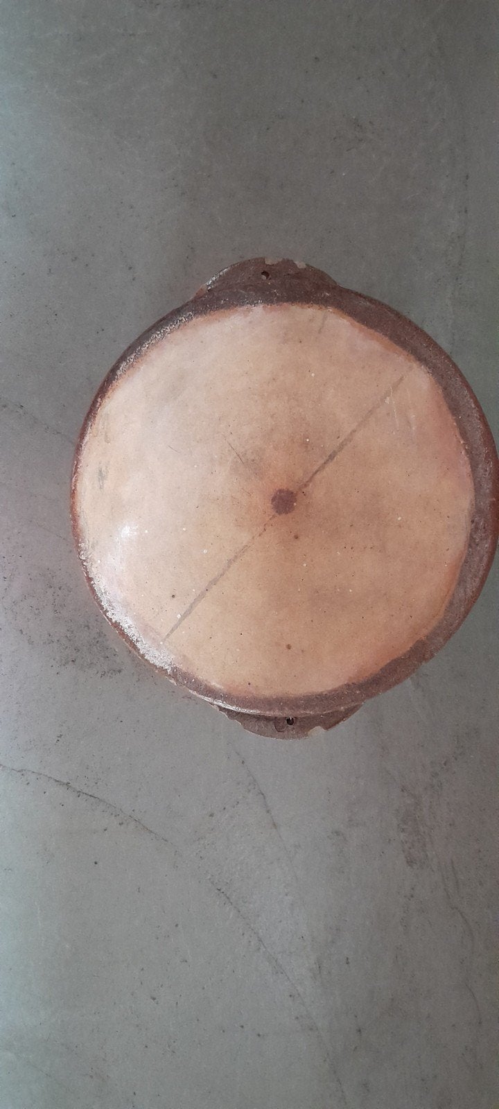 Oude franse pot., Antiek en Kunst, Ophalen