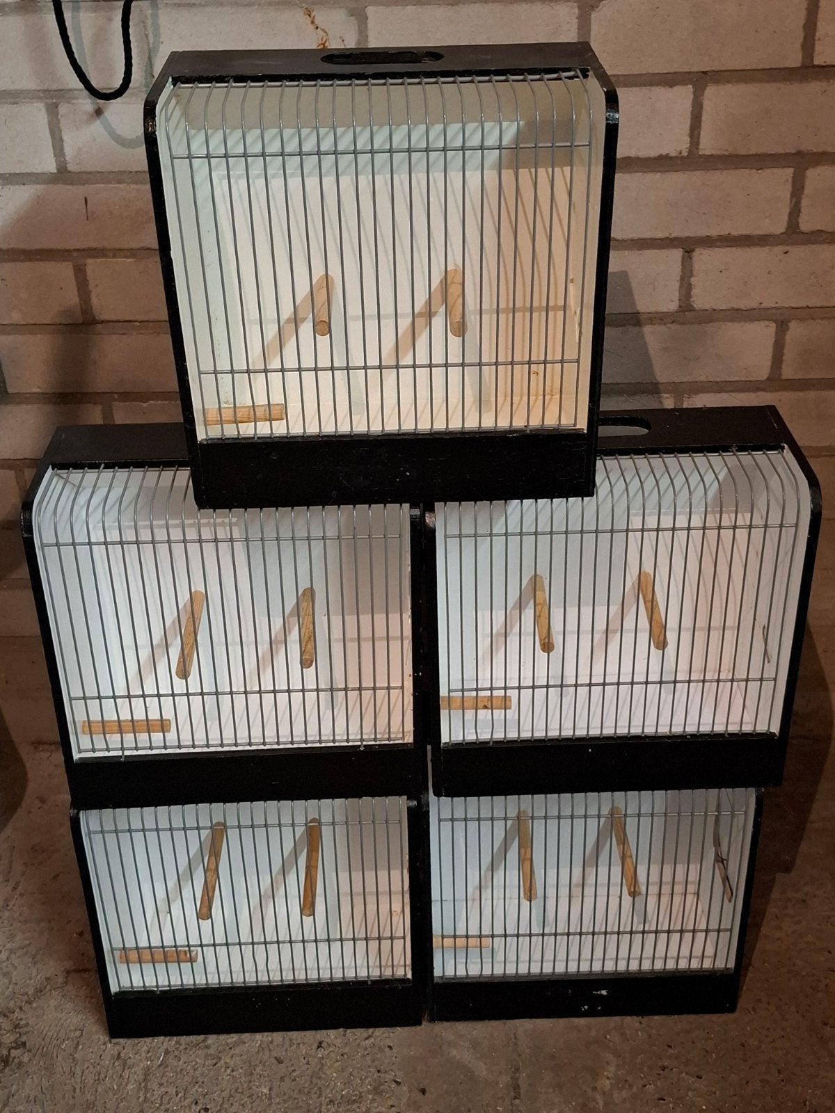 te koop, Ophalen of Verzenden, Hout, Overige typen