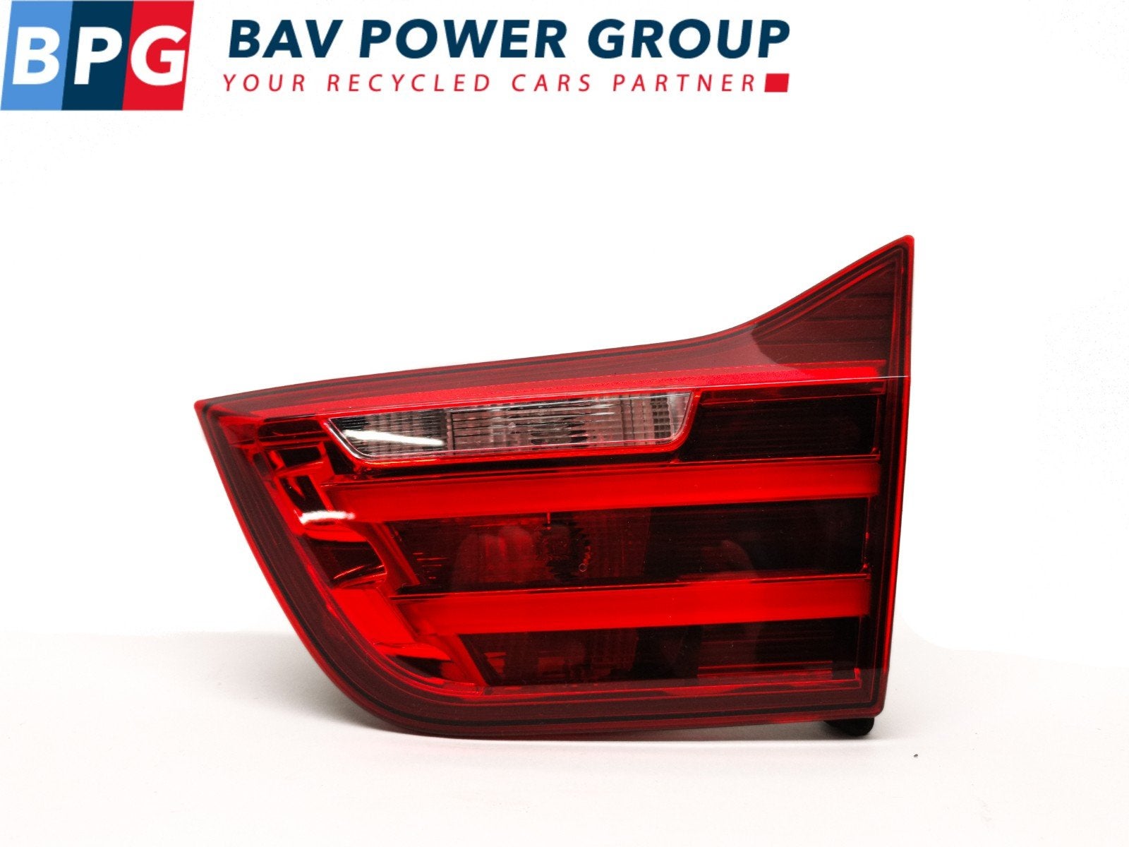 ACHTERLICHT RECHTS ACHTERKLEP 4 serie (F32) (63217296102), Gebruikt, BMW, Petuelring 130
80809  München, DE, Bayerische Motoren Werke AG