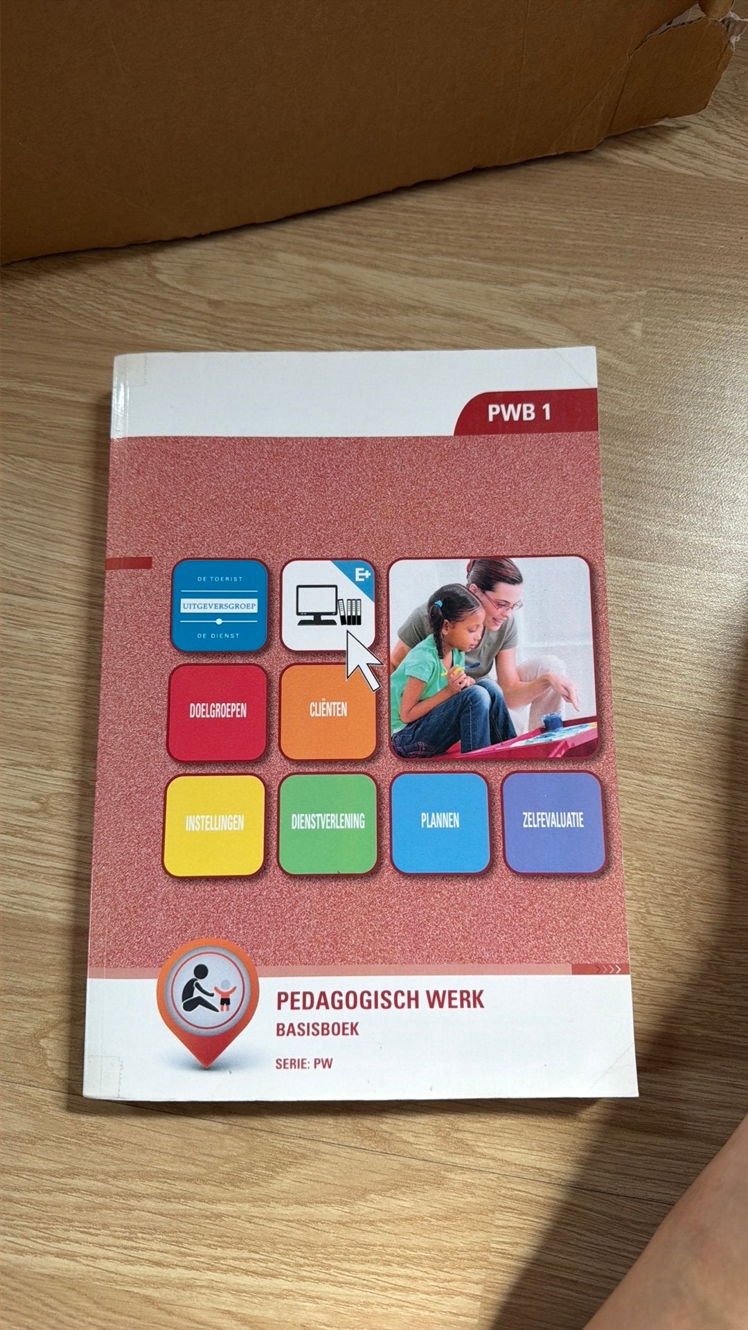 Han Swaans - Basisboek, Ophalen of Verzenden, Zo goed als nieuw, Overige niveaus, Han Swaans