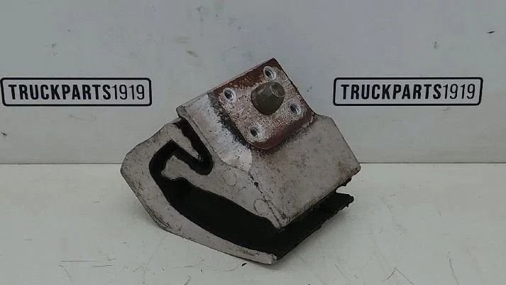 Scania Engines & Parts Motorsteun Scania, Ophalen, Gebruikt, Scania, Motor en Toebehoren