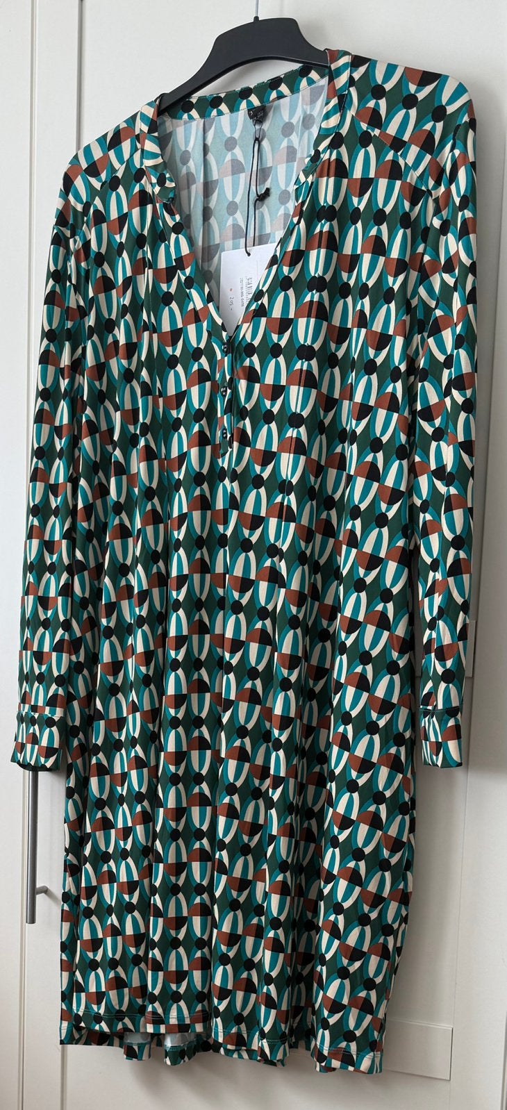 Tuniek/jurk van Yoek XXL (nieuw)