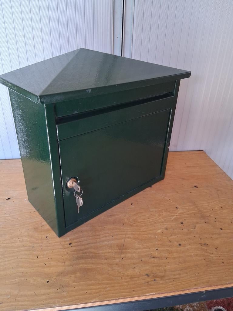 Brievenbus, Tuin en Terras, Ophalen of Verzenden