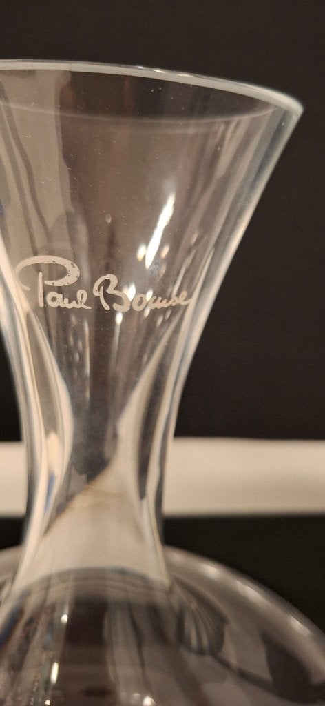 Wijn Karaf Paul Bocuse decanteren, Ophalen of Verzenden, Nieuw, Overige gebieden, Overige typen