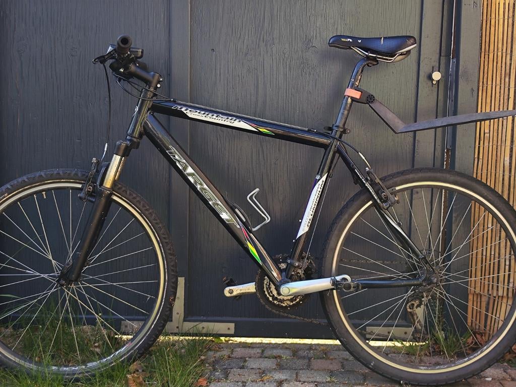 Target Mountainbike 26 inch – maat 51, 49 tot 53 cm, Ophalen, Gebruikt, Overige merken