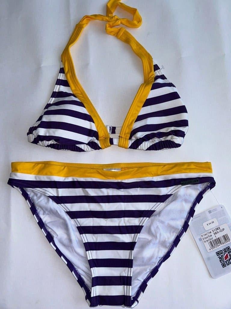 OLYMPIA bikini 36 *~~nieuw~~*, Verzenden, Nieuw, Meerkleurig, Bikini