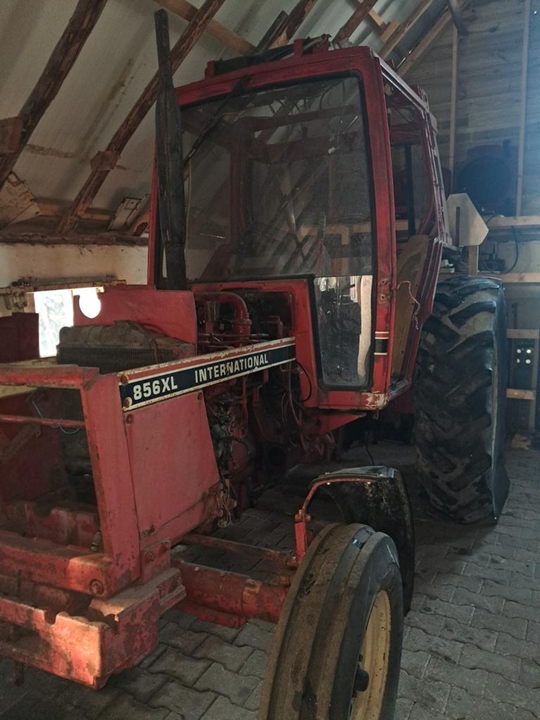 International onderdelen case ih cormick, Zakelijke goederen, Ophalen of Verzenden