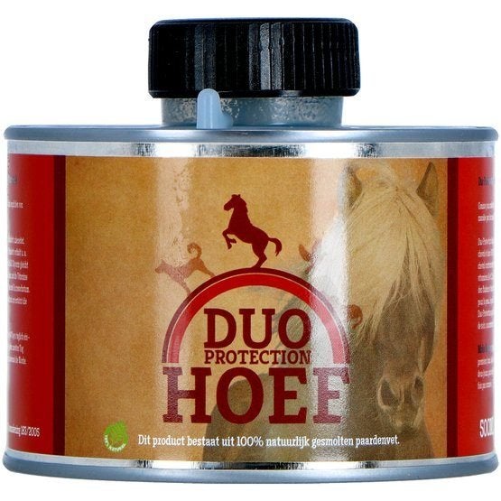 Duo Hoef Duo Protection 500 ml, Duo Protection, Nieuw, Ophalen of Verzenden, Overige merken