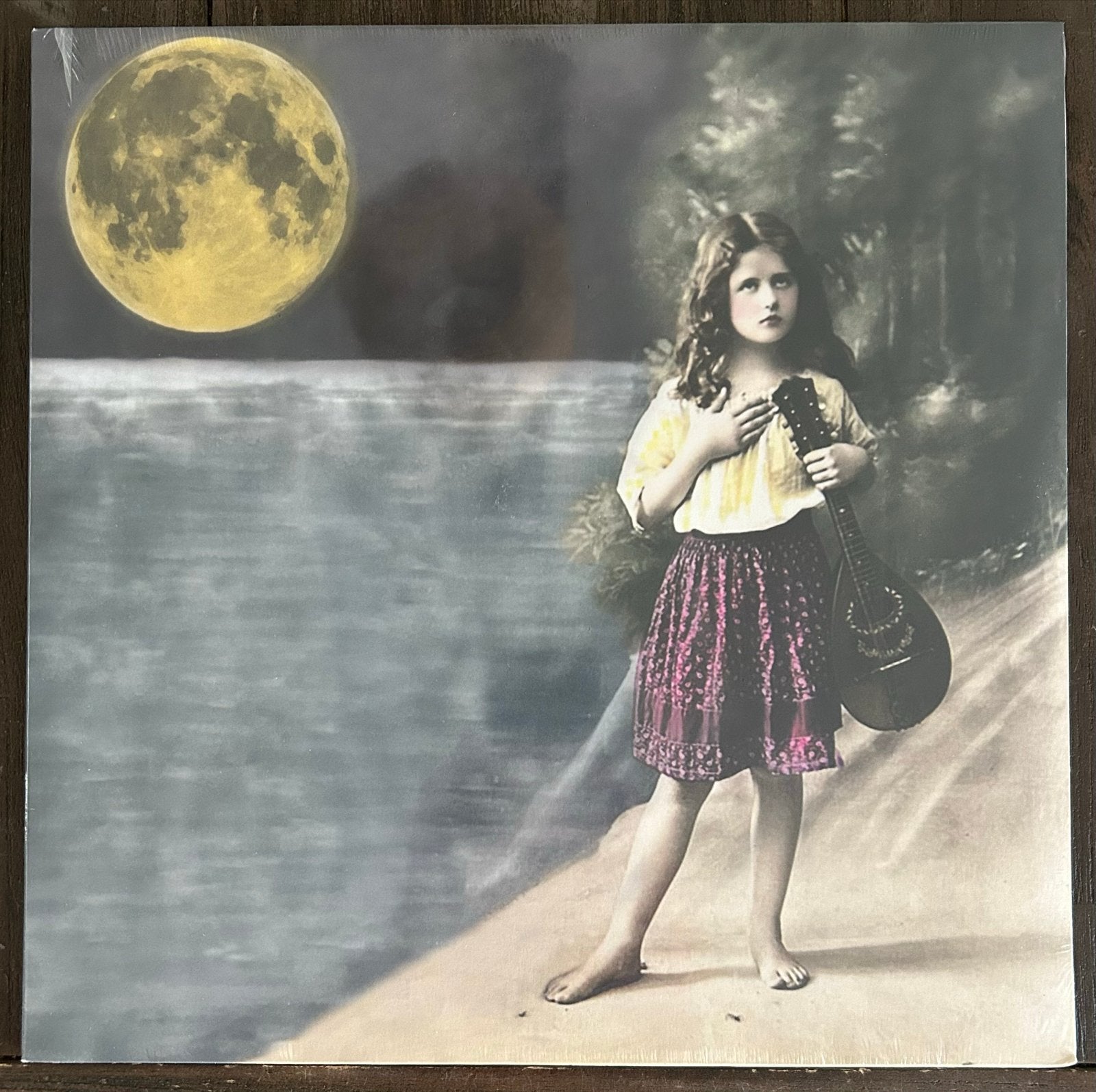 First Aid Kit - The Big Black & The Blue LP (Geseald), Geseald, 12 inch, Nieuw in verpakking, Ophalen of Verzenden