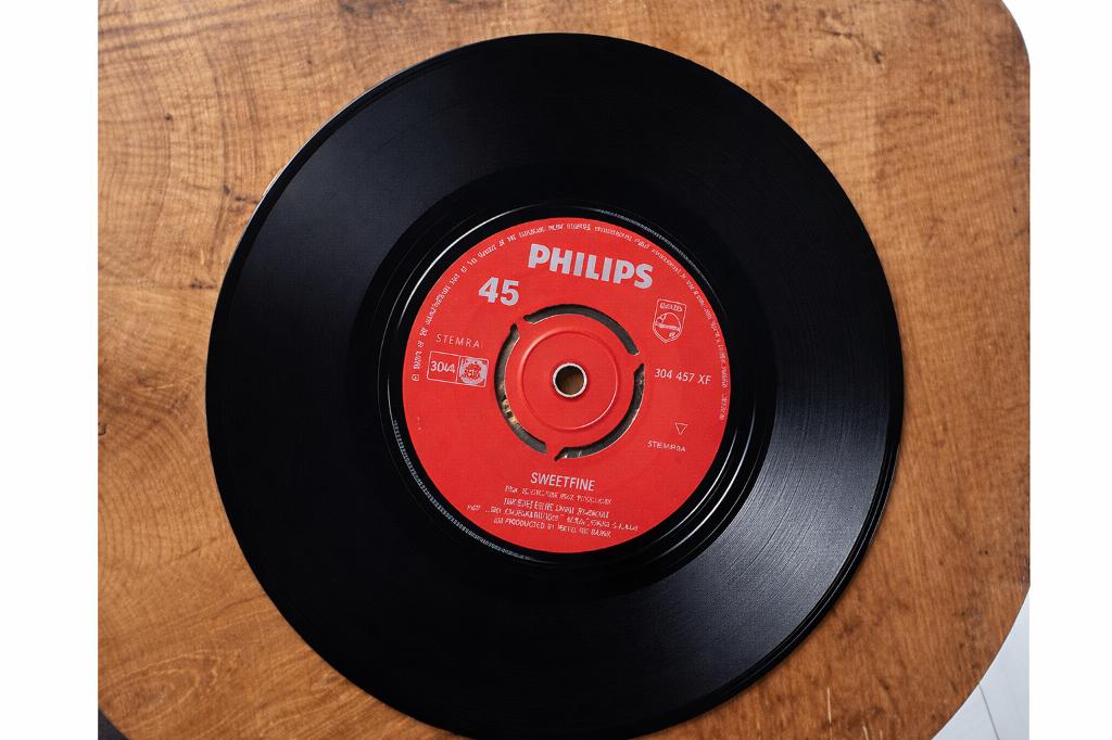 orginal single-swiebertje & damrakkertjes-swiebertje *1963*, Originele persing, Ophalen of Verzenden, Gebruikt, Nederlandstalig