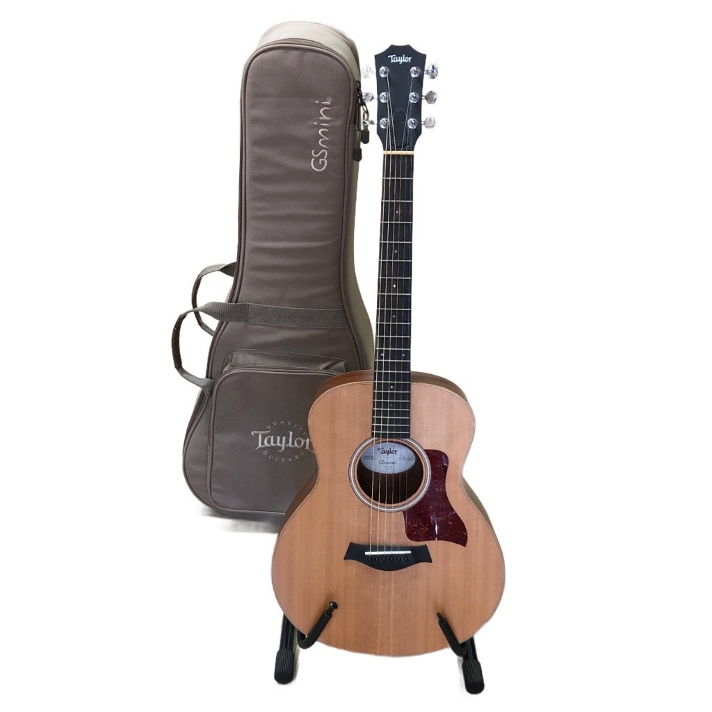 Taylor GS Mini Western Gitaar | Zeer Nette Staat, Flex Ltd., Zo goed als nieuw, https://flex.com/contact-us, Nobelstraat 10, 5807 GA Oostrum LB, Limburg, Nederland