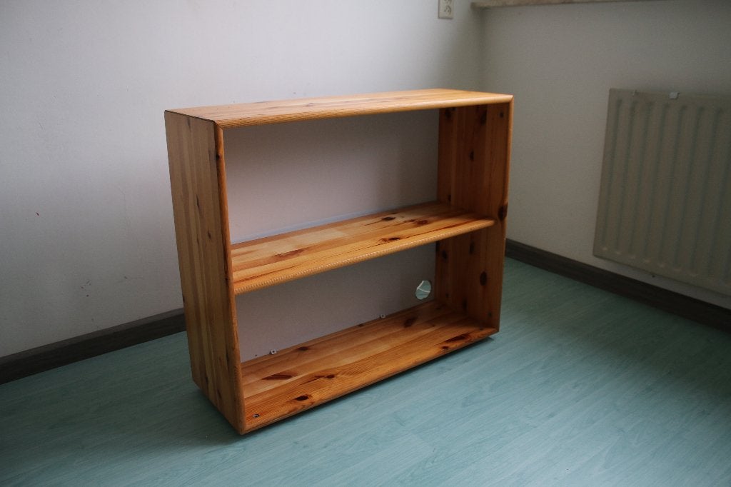 Flexa hoogslaper kast., Ophalen, 85 tot 100 cm, Gebruikt, Hoogslaper of Stapelbed