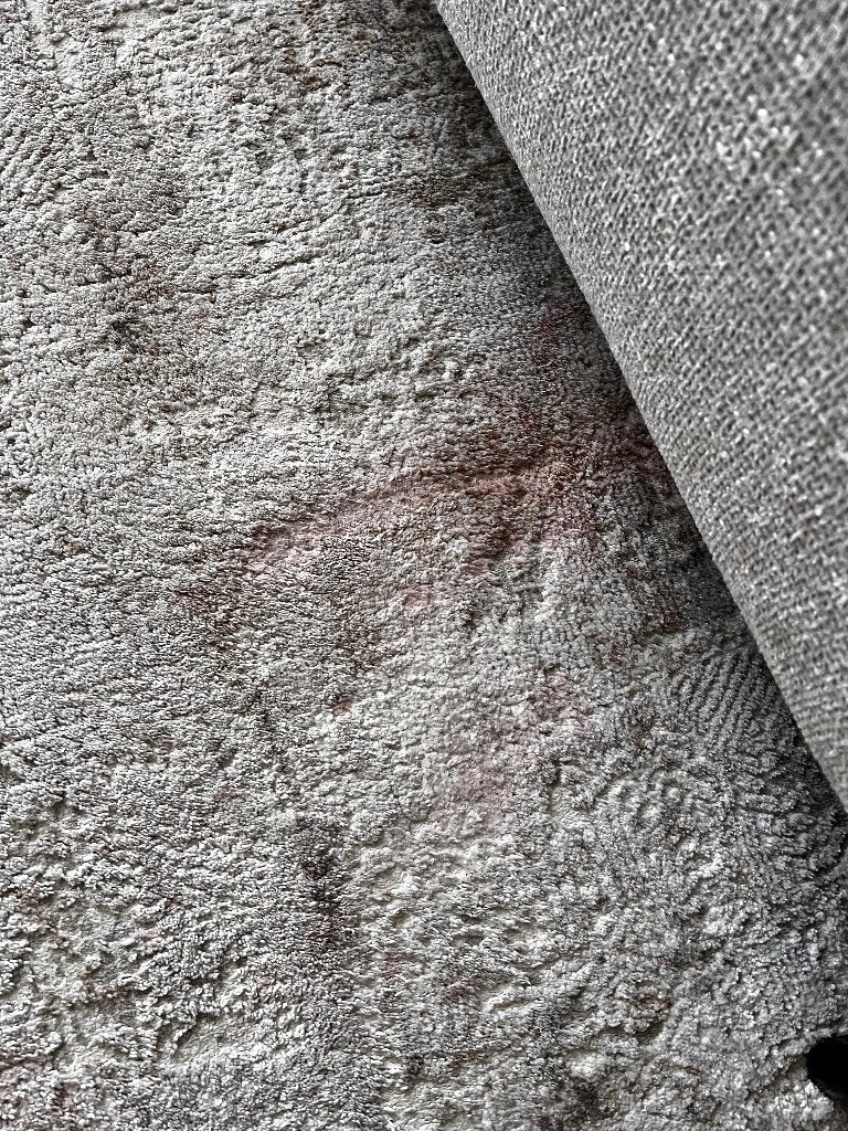 Vloerkleed, Ophalen, 150 tot 200 cm, 200 cm of meer, Zo goed als nieuw
