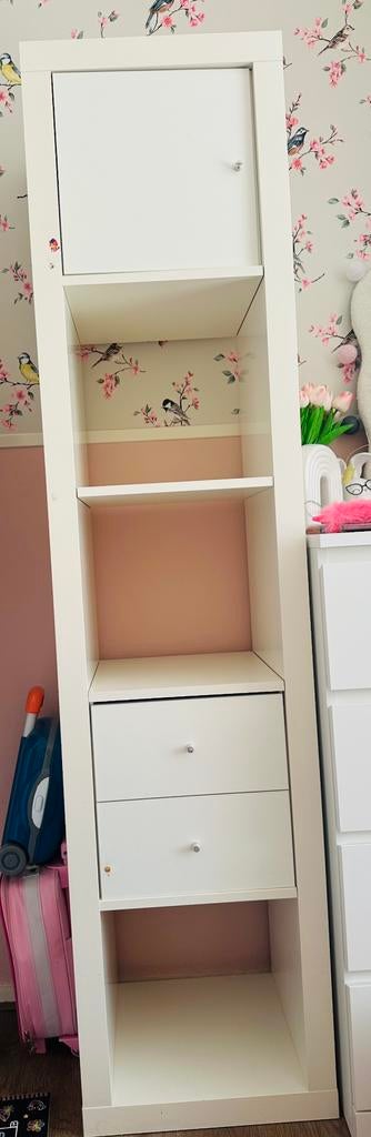 Ikea open kast., Kinderen en Baby's, Kinderkamer | Commodes en Kasten, Ophalen, Minder dan 75 cm, 50 tot 70 cm, 105 cm of meer