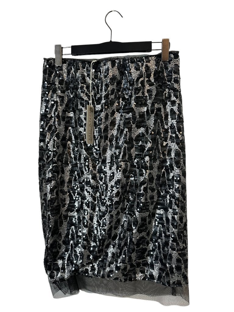 Milano Italy rok NIEUW M, Maat 38/40 (M), Nieuw, Ophalen of Verzenden, Grijs