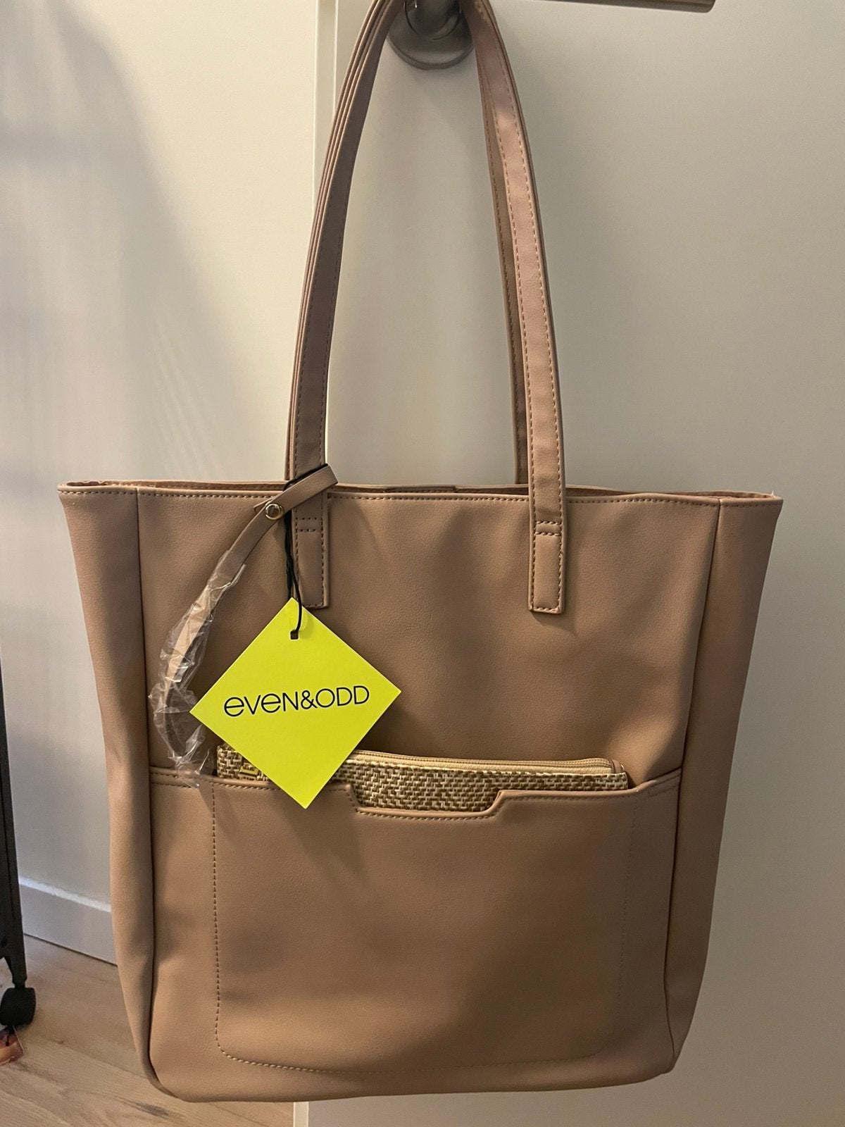 Shopper, Ophalen, Zo goed als nieuw, Shopper