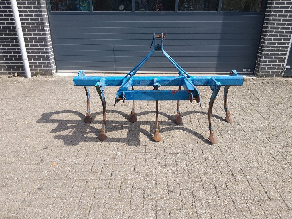 BM Vaste Tand Cultivator 2 meter breed, Overige, Grondbewerking