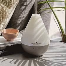 Young Living Dewdrop Diffuser, Ophalen of Verzenden, Nieuw, Aroma