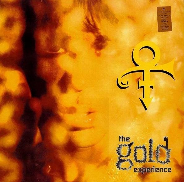 Prince - The Gold Experience (Dubbel-LP) near Mint, Limited edition, Zo goed als nieuw, 12 inch, Dubbel-LP