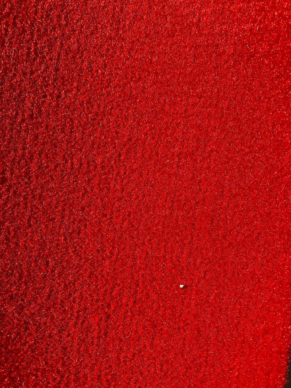 Tapijt rood P16, Ophalen, Nieuw, 5 tot 10 m², Rood