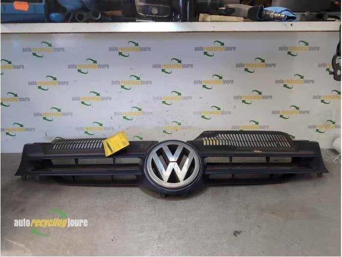 Grille van een Volkswagen Golf (LD5Q), Auto-onderdelen, Carrosserie en Plaatwerk, Gebruikt, -, Volkswagen, -