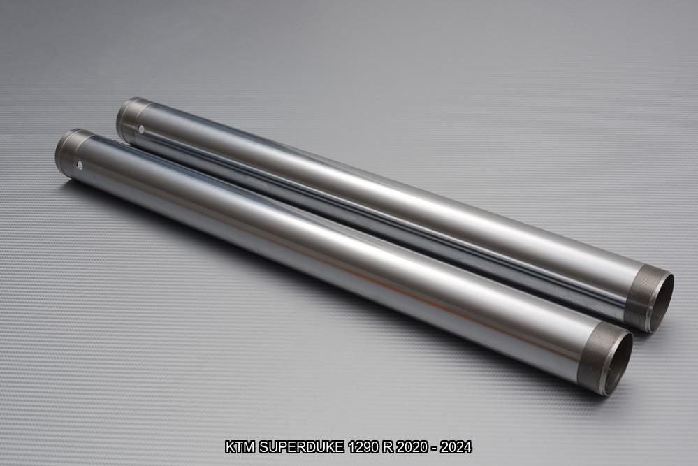 Voorvorkpoten SPR KTM SUPERDUKE 1290 R 2020 - 2024, Verzenden