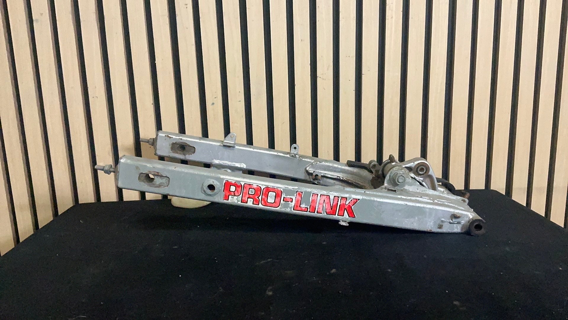 Honda MTX 200 R MD07 Dikke Achterbrug – Pro-Link Origineel, Ophalen, Gebruikt, Overige typen, Honda@gmail.com