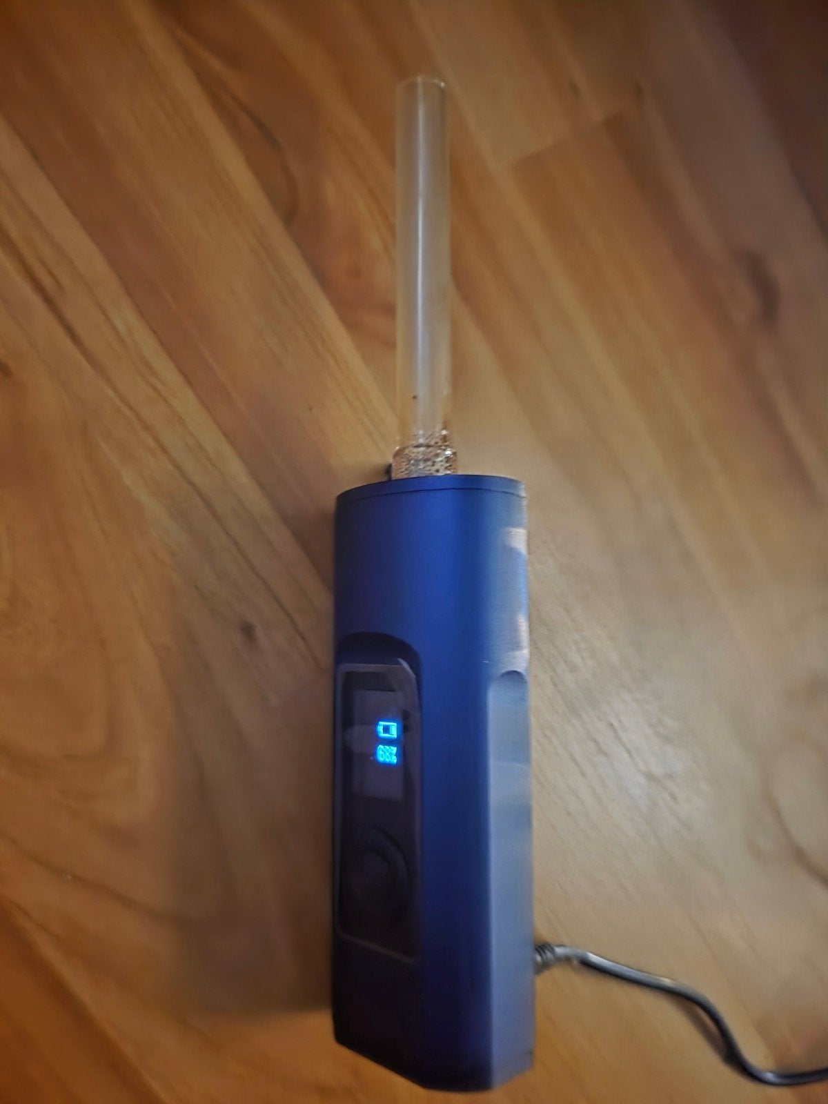 vaporizer solo 2, Verzamelen, Ophalen of Verzenden, Overige typen