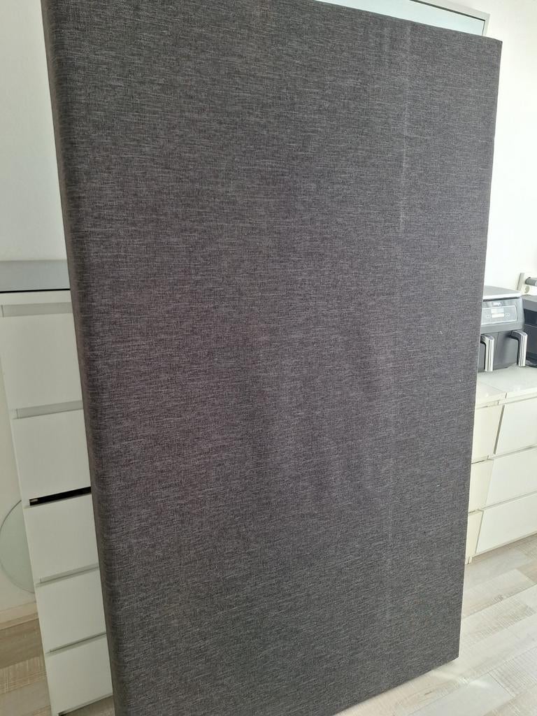 Hoofdbord bed 180x105 cm - Zo goed als nieuw, Huis en Inrichting, Slaapkamer | Bedden, Tweepersoons, Ophalen of Verzenden, Zo goed als nieuw