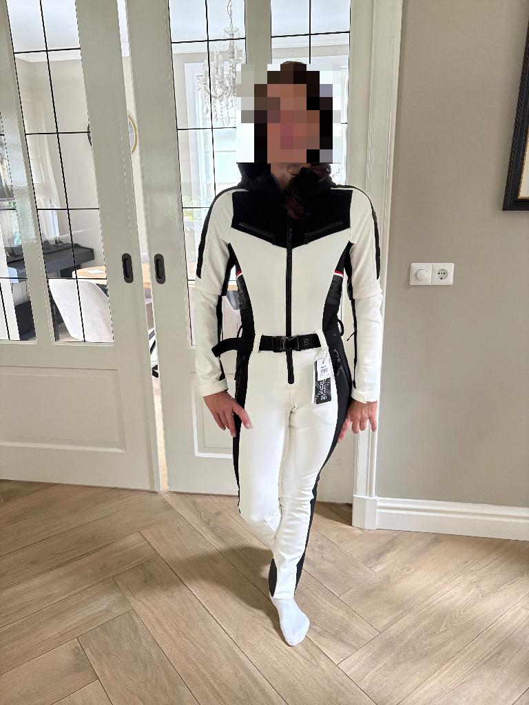 8848 Altitude Lara Skipak Dames Blanc maat 34, Kleding | Dames, Wintersportkleding, Overige typen, 8848 altitude, Nieuw, Ophalen of Verzenden
