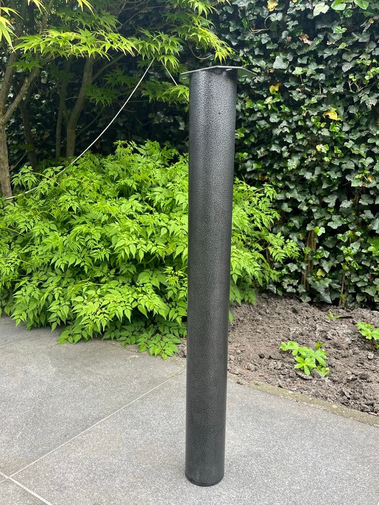 Meubelpoot, Ophalen, Zo goed als nieuw