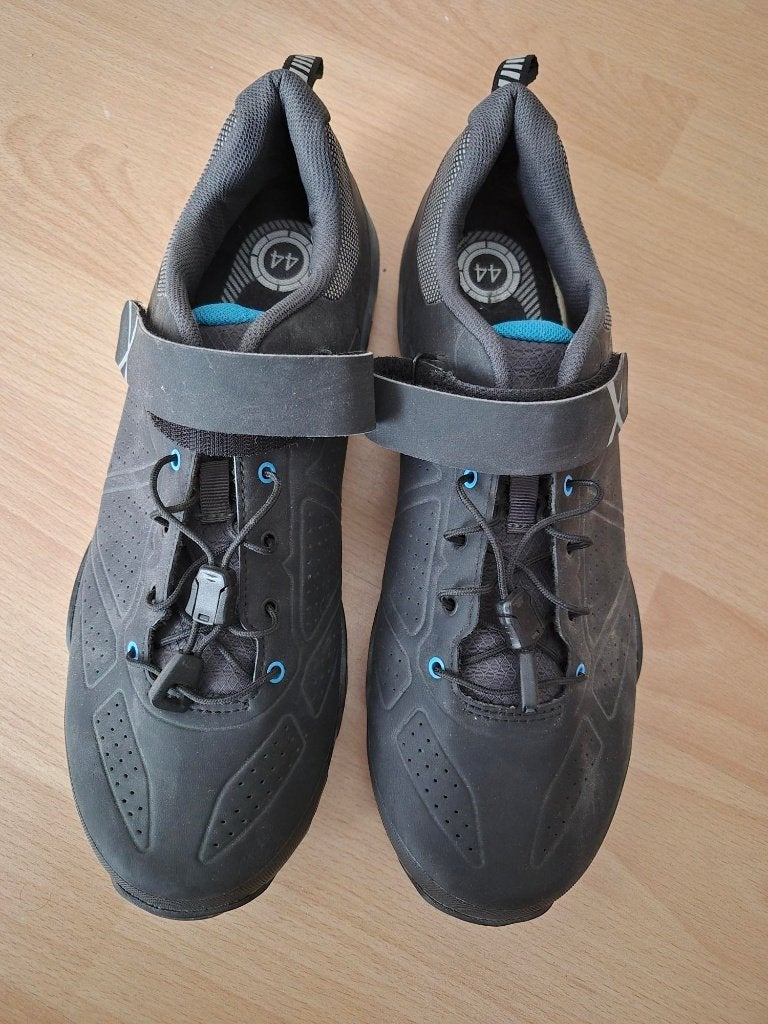 fietsschoenen, Ophalen, Zo goed als nieuw, Schoenen