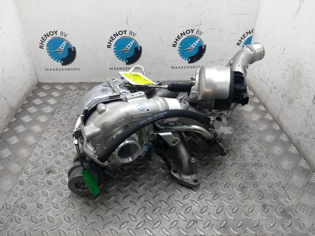 FORD S-MAX TURBO 2016, Ophalen of Verzenden, Gebruikt, Stiba lid